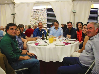 O Nosso 20.º Aniversário