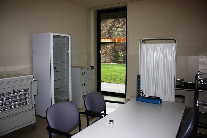 Gabinete Medico1
