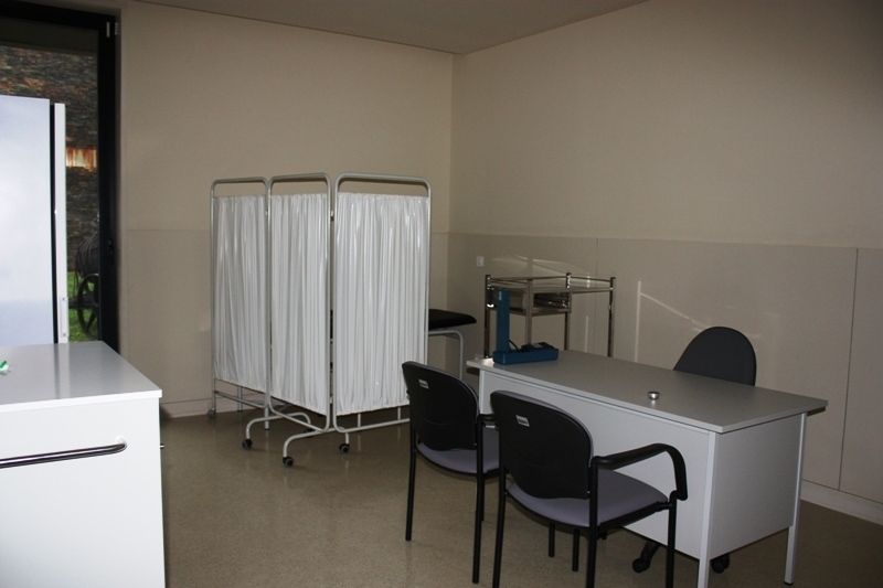 Gabinete Medico2