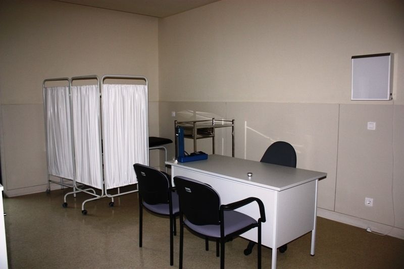 Gabinete Medico4