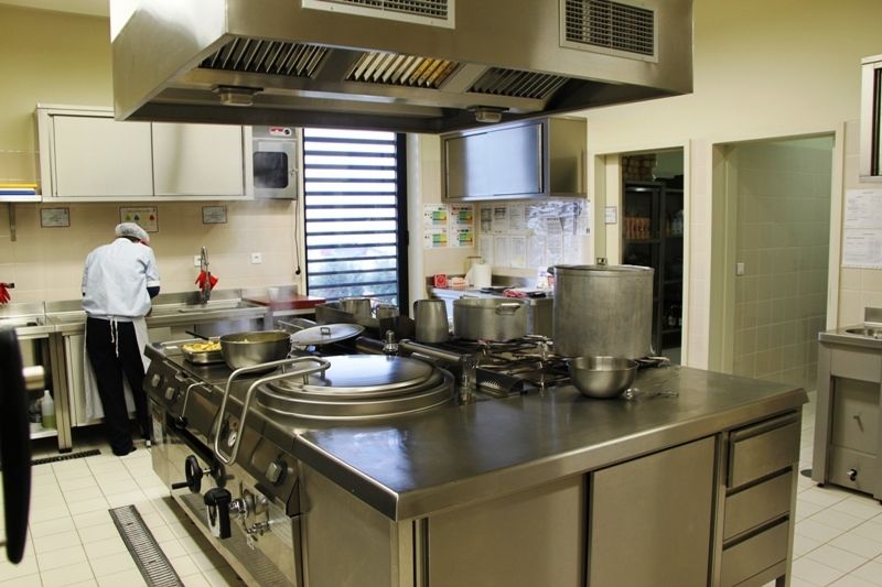 Cozinha