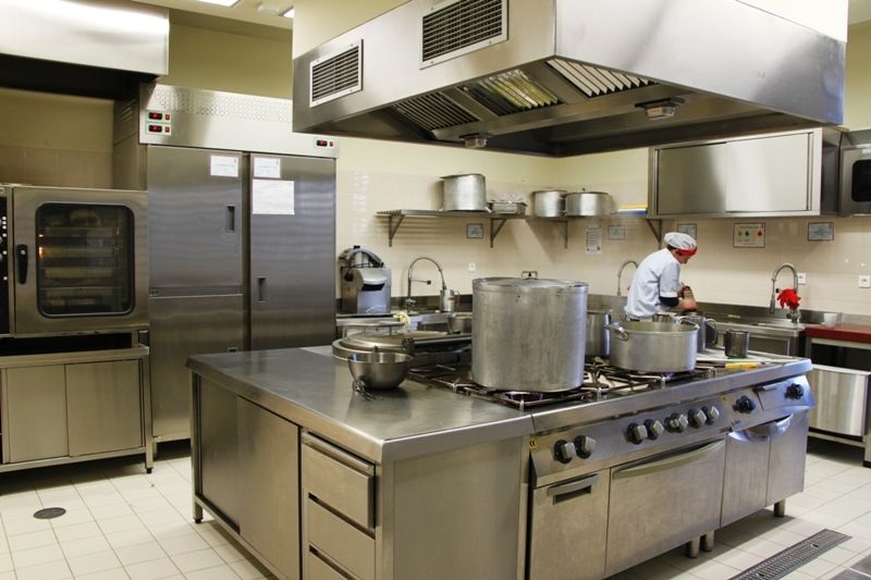 Cozinha