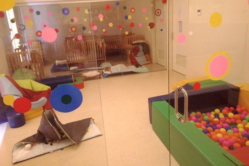 Creche